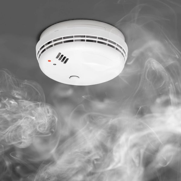 monoxide carbon detector